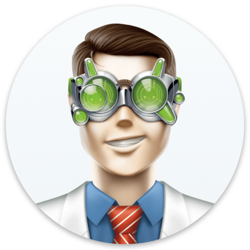 Disk Drill for Mac